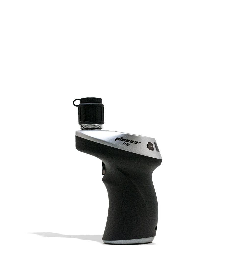 Yocan Black Phaser Max E-Rig - Discreet Smoker