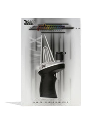 Yocan Black Phaser Max E-Rig - Discreet Smoker