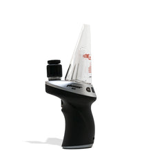 Yocan Black Phaser Max E-Rig - Discreet Smoker