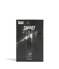 Yocan Black Smart Cartridge Vaporizer - Discreet Smoker