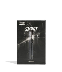 Yocan Black Smart Cartridge Vaporizer - Discreet Smoker