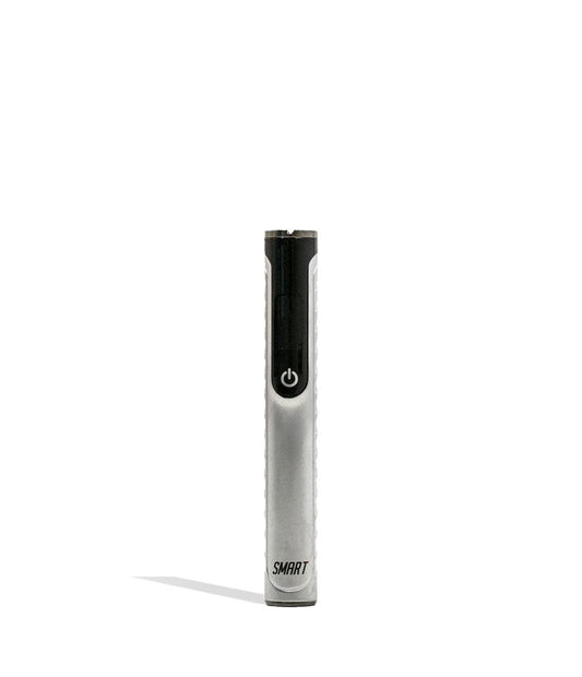 Yocan Black Smart Cartridge Vaporizer - Discreet Smoker
