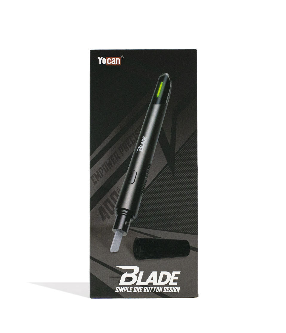 Yocan Blade Dabbing Knife - Discreet Smoker