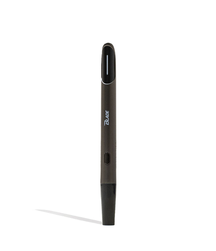Yocan Blade Dabbing Hot Knife, Gunmetal
