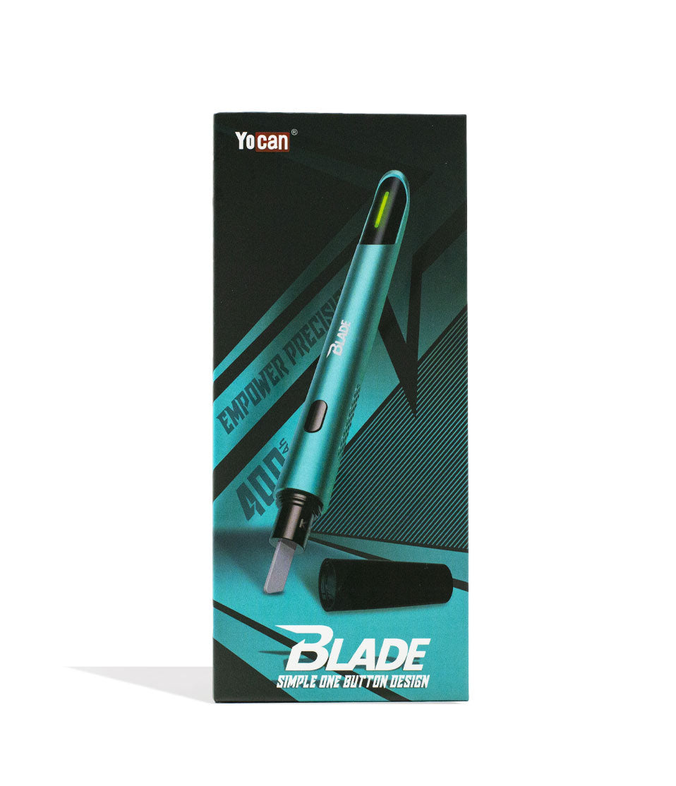 Yocan Blade Dabbing Knife - Discreet Smoker