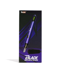 Yocan Blade Dabbing Knife - Discreet Smoker