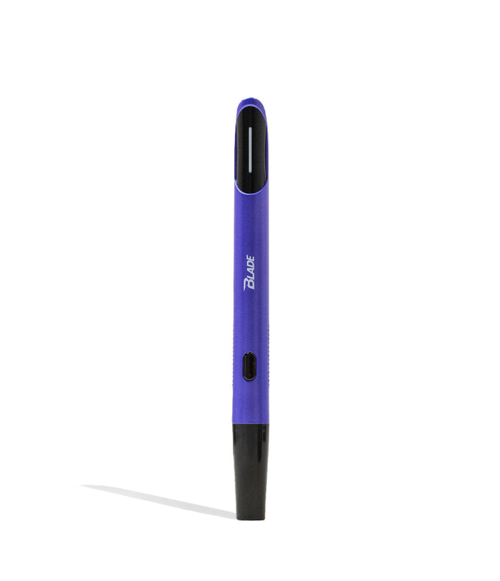 Yocan Blade Dabbing Hot Knife, Purple
