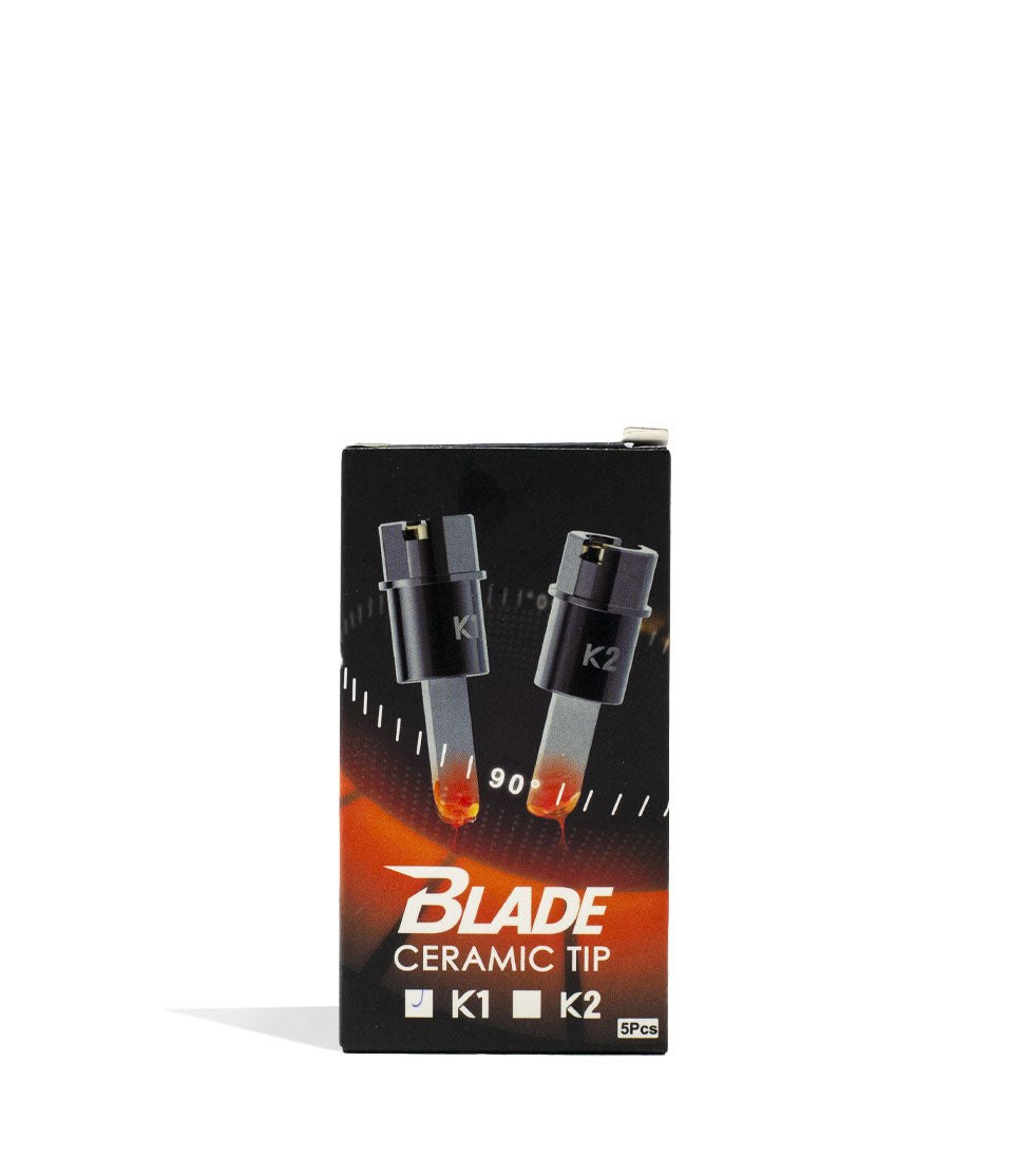 Yocan Blade K1 Replacement Tip 5pk - Discreet Smoker