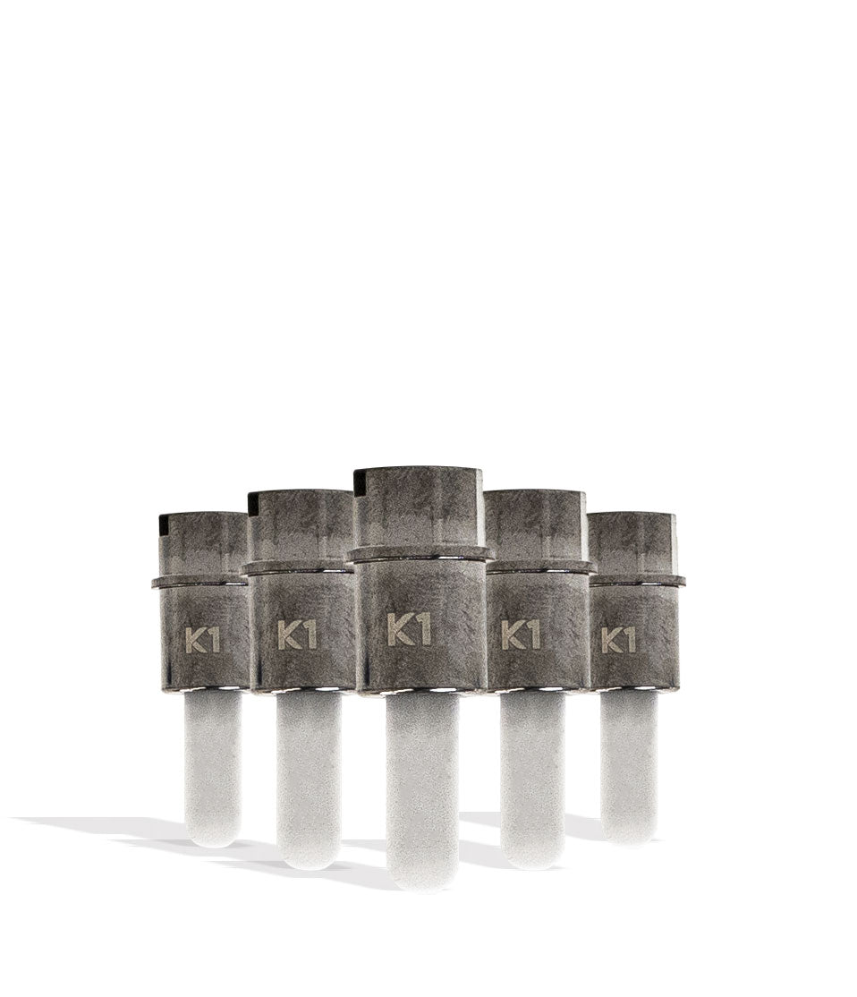 Yocan Blade K1 Replacement Tip 5pk - Discreet Smoker