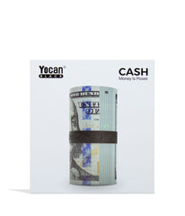 Yocan Black Cash 510 Variable Voltage Battery - Discreet Smoker