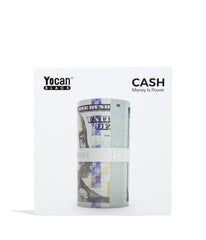 Yocan Black Cash 510 Variable Voltage Battery - Discreet Smoker