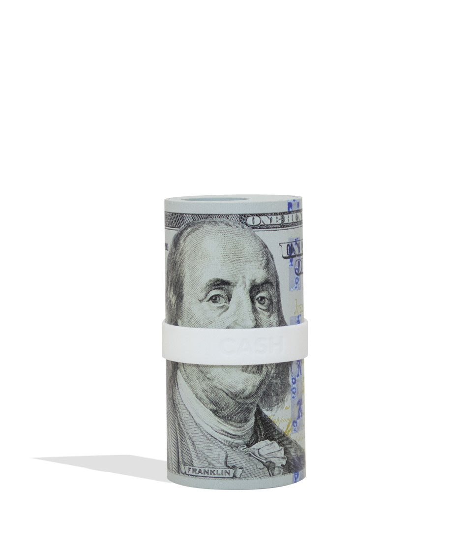 Yocan Black Cash 510 Variable Voltage Battery - Discreet Smoker