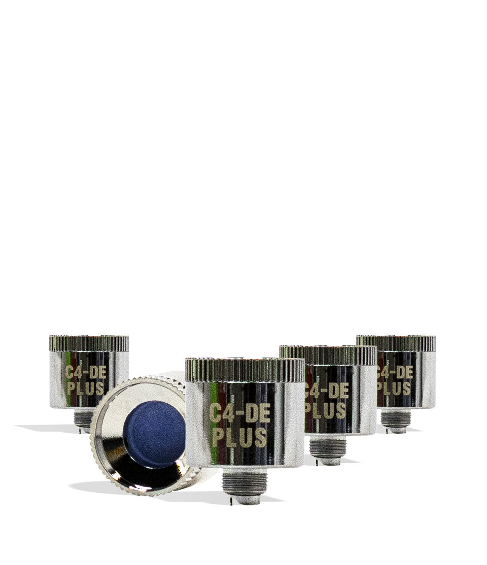 Yocan Cylo C4-DE Plus Coil 5pk