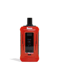 Yocan Deuce Dual Cartridge Battery - Discreet Smoker