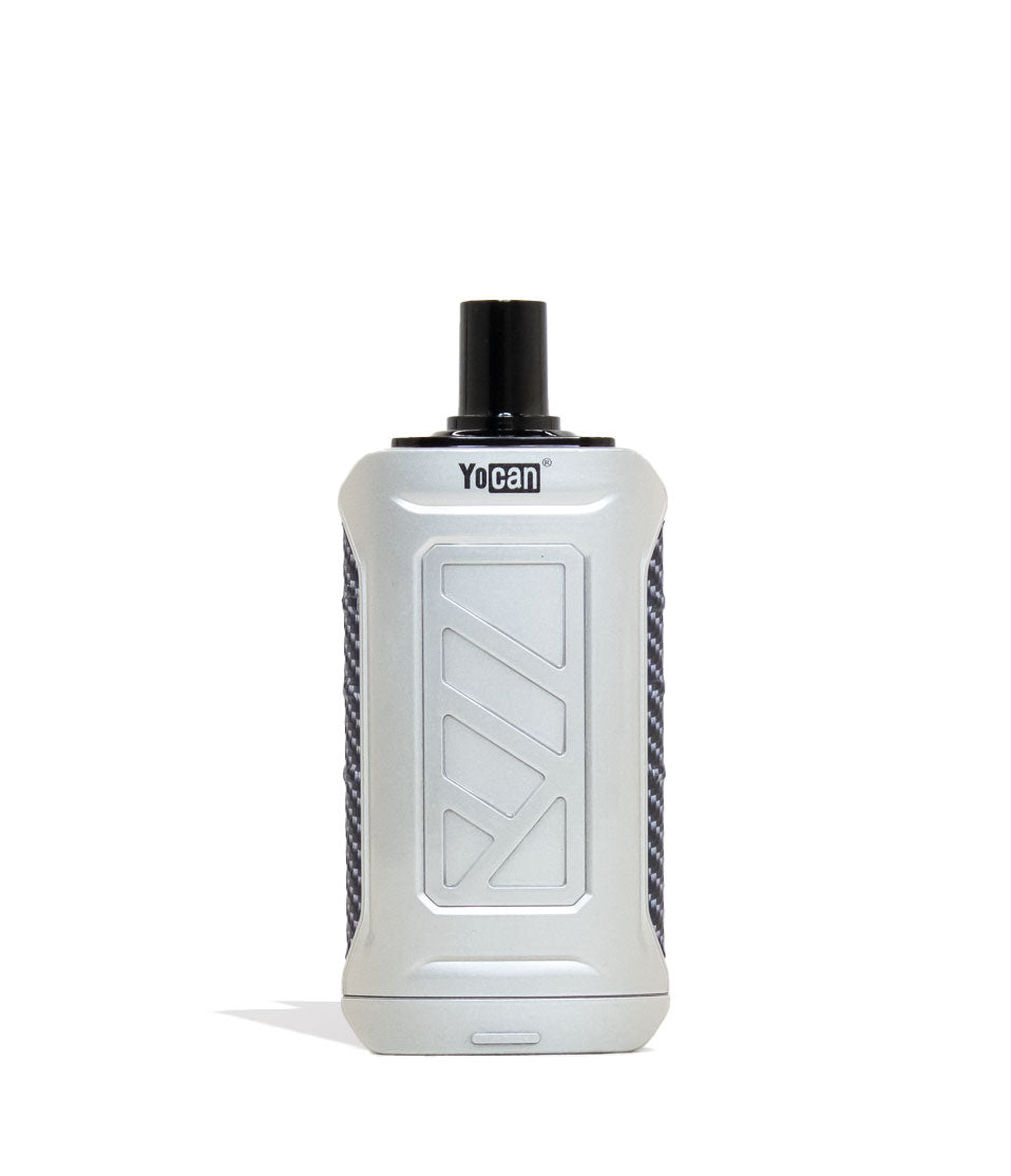 Yocan Deuce Dual Cartridge Battery - Discreet Smoker