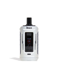 Yocan Deuce Dual Cartridge Battery - Discreet Smoker