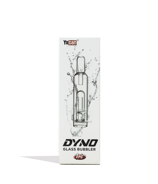 Yocan Dyno Replacement Glass - Discreet Smoker