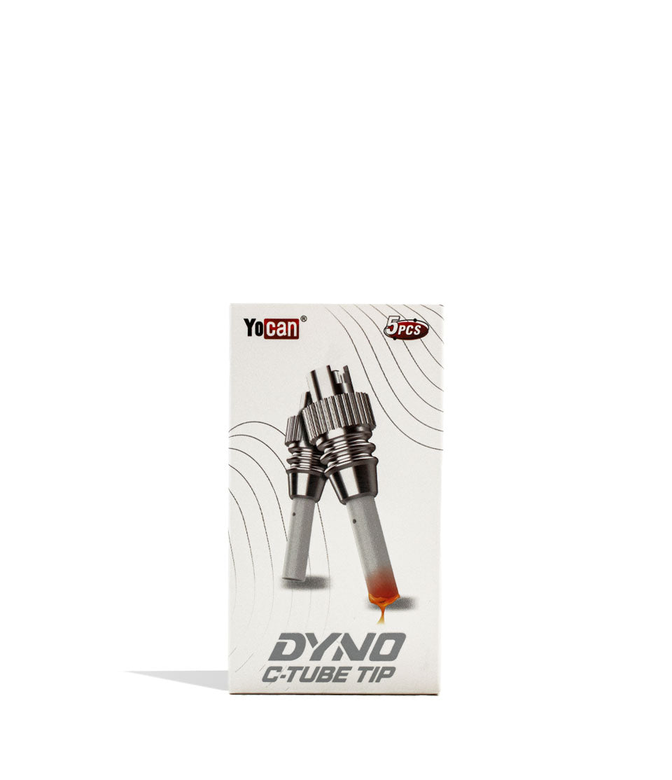 Yocan Dyno Replacement Tip Coil 5pk