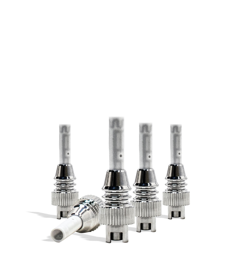 Yocan Dyno Replacement Tip Coil 5pk - Discreet Smoker