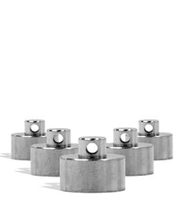 Yocan Evolve Coil Cap 5pk - Discreet Smoker