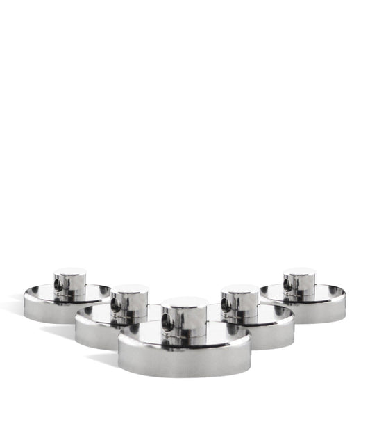 Yocan Evolve Plus XL Coil Cap 5pk - Discreet Smoker