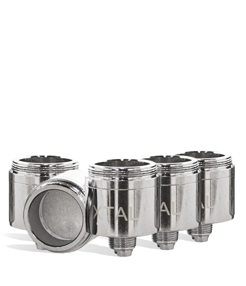 Yocan Flame Coil 5pk - Discreet Smoker