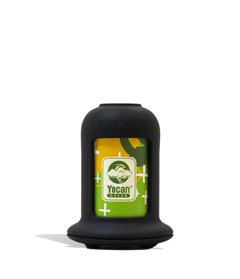 Yocan Green Series Flying Saucer Personal Air Filter - Discreet Smoker