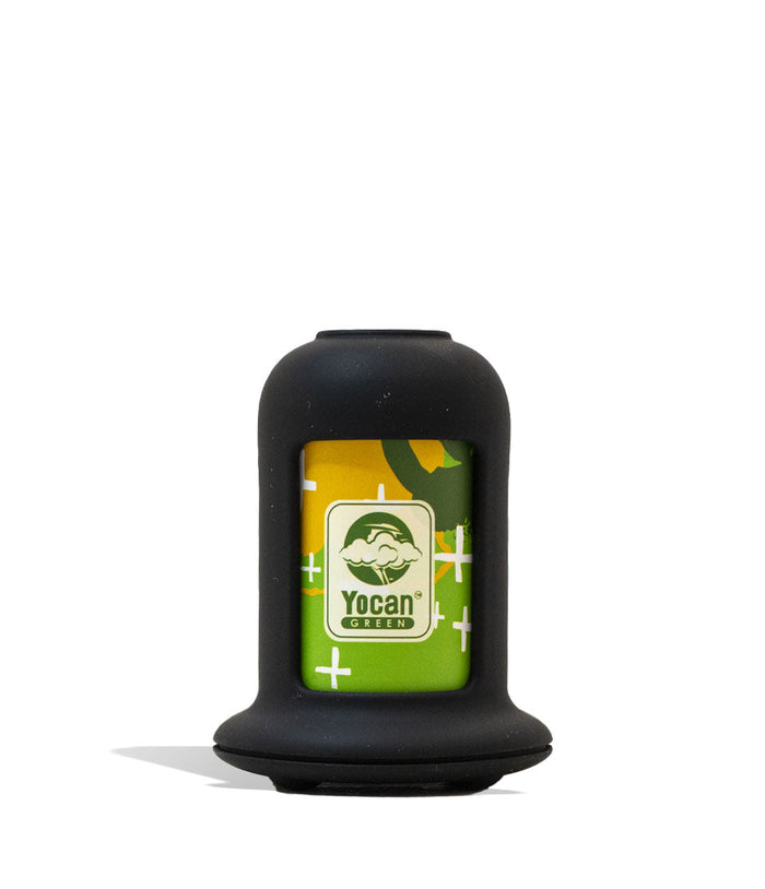Yocan Green Series Flying Saucer Personal Air Filter, Black