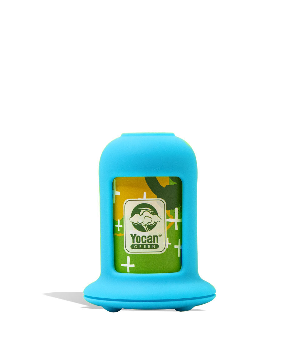Yocan Green Series Flying Saucer Personal Air Filter - Discreet Smoker