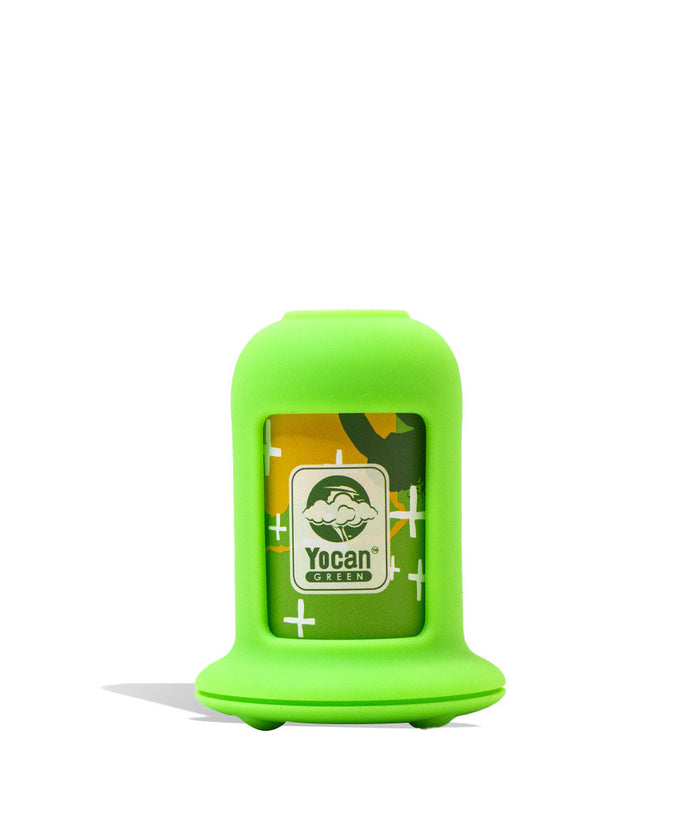 Yocan Green Series Flying Saucer Personal Air Filter, Green
