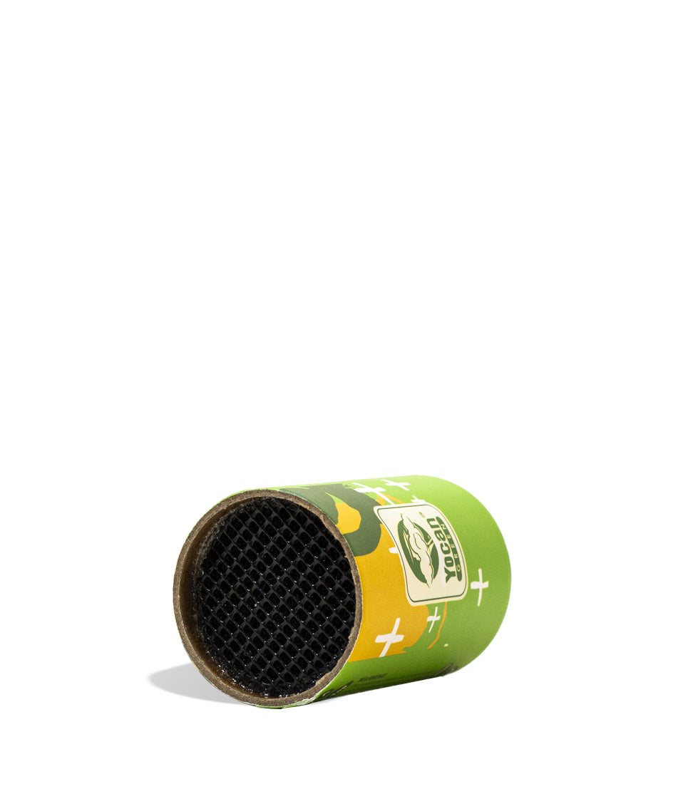 Yocan Green Series Replacement Air Filter Cartridge - Discreet Smoker