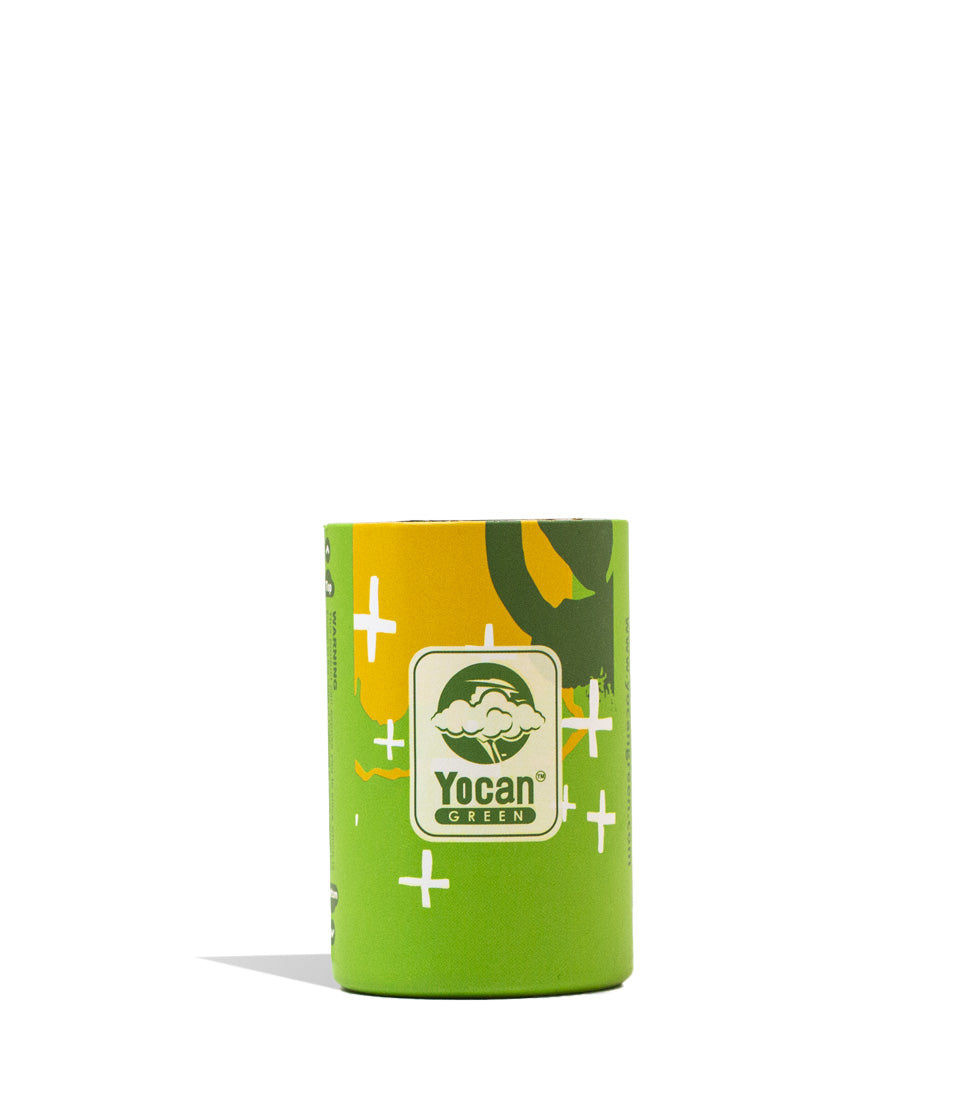 Yocan Green Series Replacement Air Filter Cartridge - Discreet Smoker