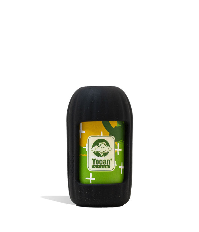 Yocan Green Series Whale Personal Air Filter, Black