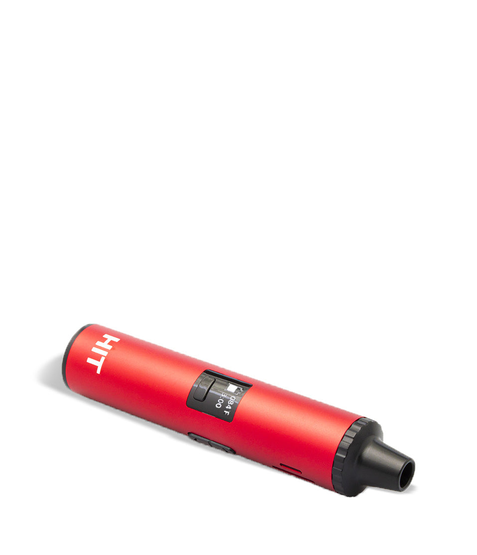 Yocan Hit Dry Herb Vaporizer - Discreet Smoker