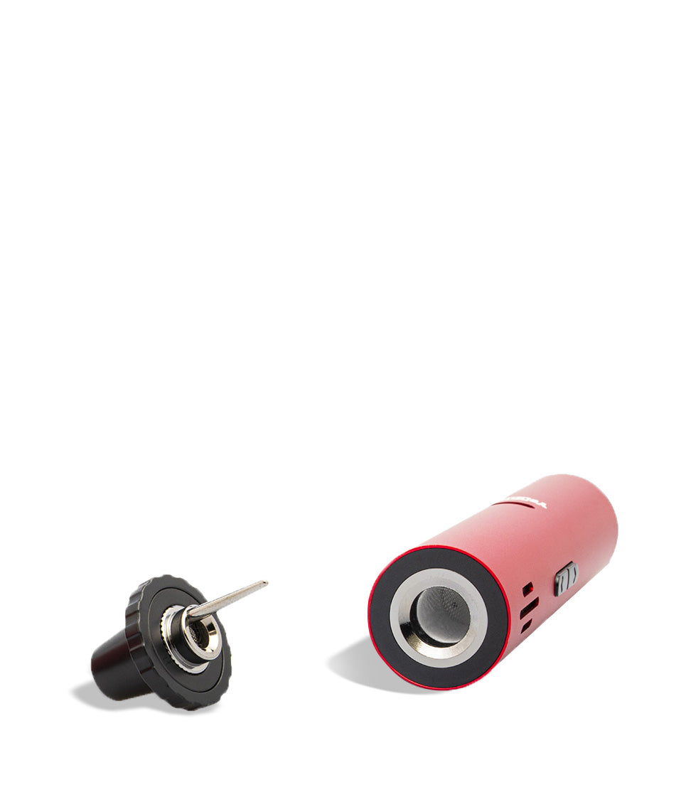 Yocan Hit Dry Herb Vaporizer - Discreet Smoker