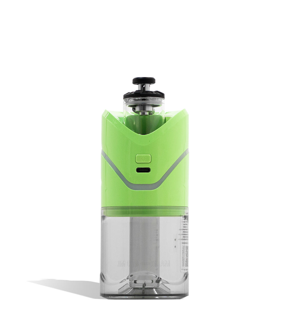 Yocan iCan E-Rig Vaporizer - Discreet Smoker
