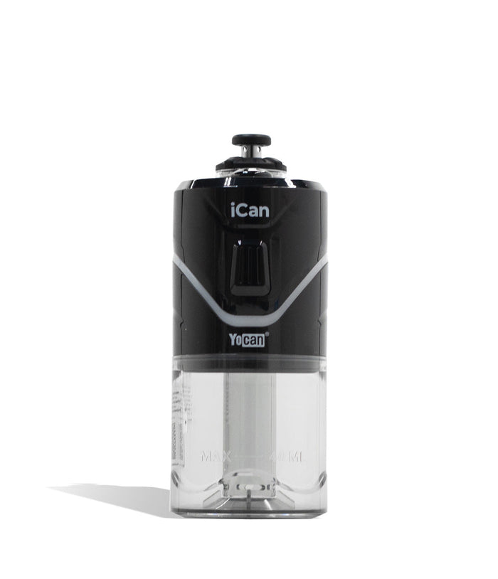 Yocan iCan E-Rig Vaporizer, Black