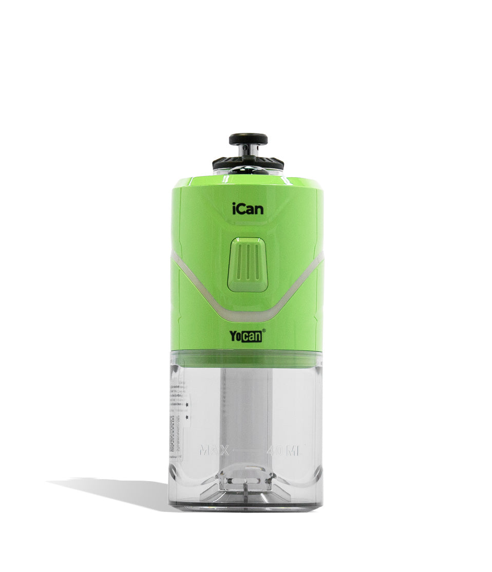 Yocan iCan E-Rig Vaporizer - Discreet Smoker