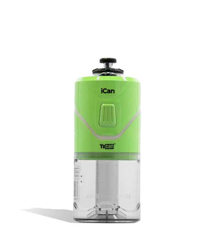 Yocan iCan E-Rig Vaporizer, Green