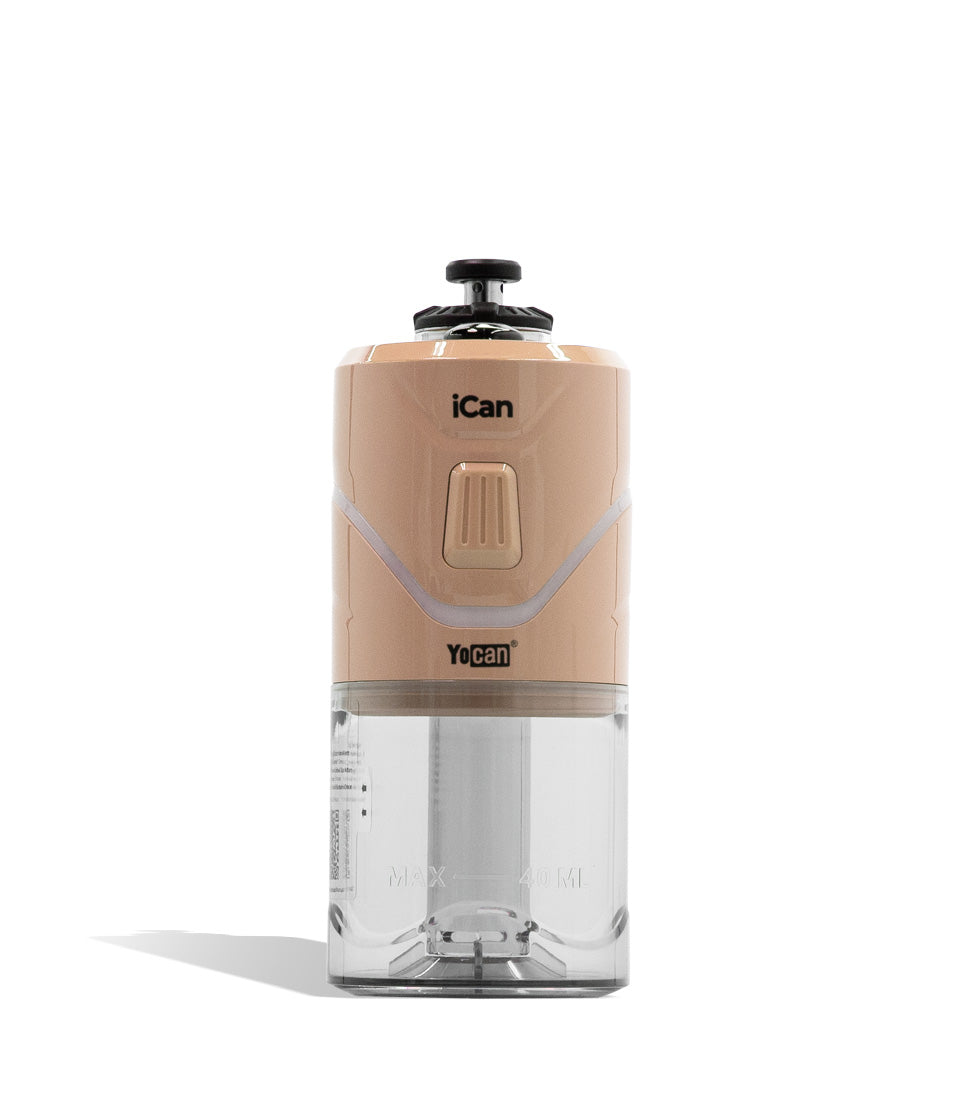 Yocan iCan E-Rig Vaporizer - Discreet Smoker