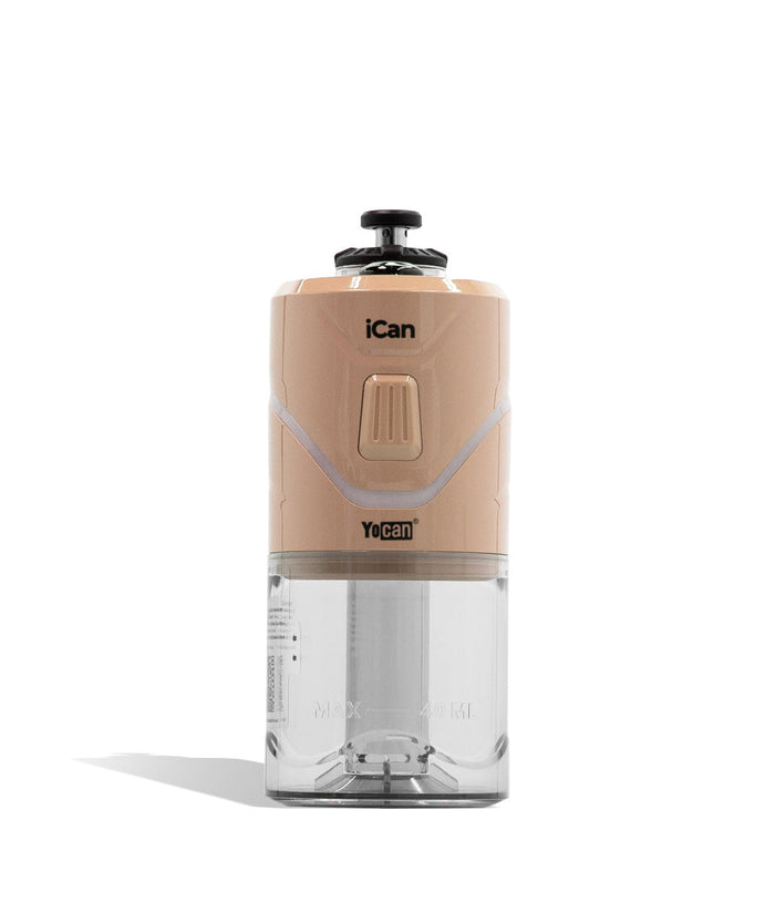 Yocan iCan E-Rig Vaporizer, Peach