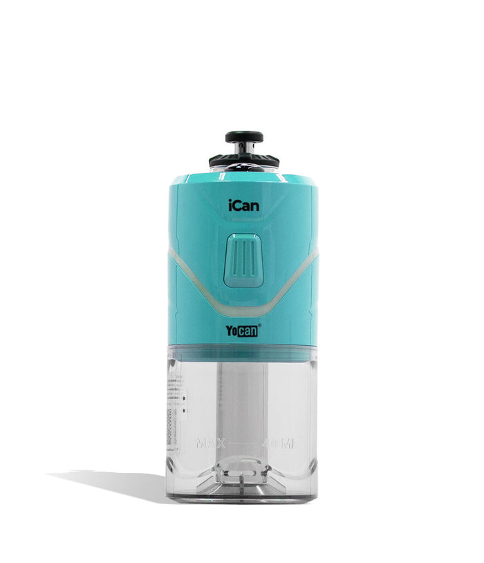 Yocan iCan E-Rig Vaporizer, Teal