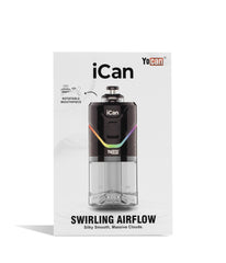 Yocan iCan E-Rig Vaporizer - Discreet Smoker