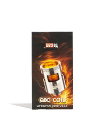 Yocan iCan Replacement Coil - Discreet Smoker