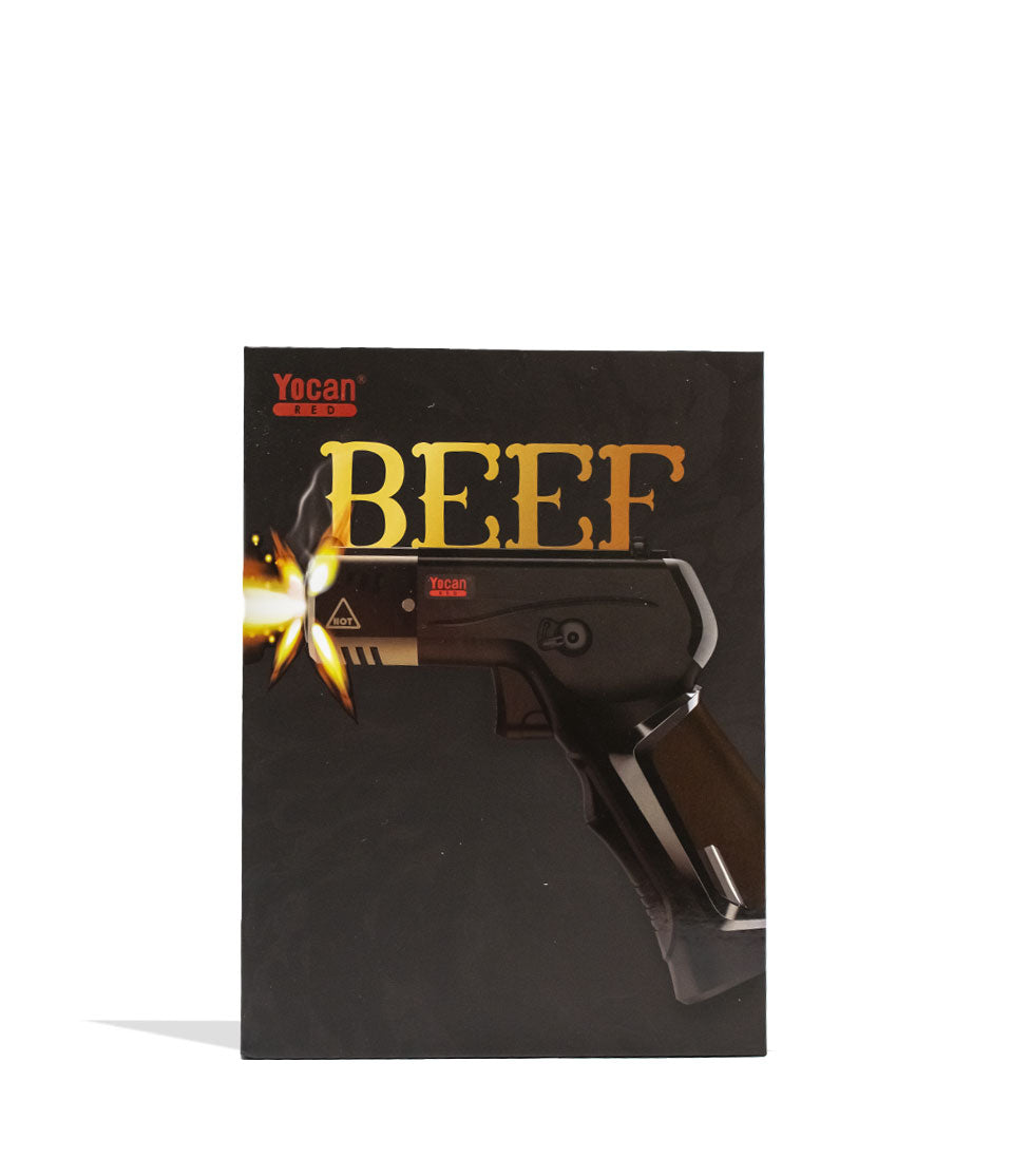 Yocan Red Series Beef Torch - Discreet Smoker