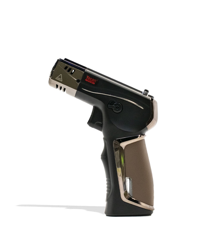 Yocan Red Series Beef Torch, Black