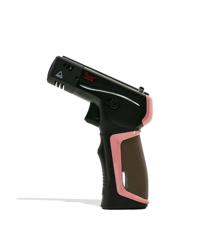 Yocan Red Series Beef Torch, Pink
