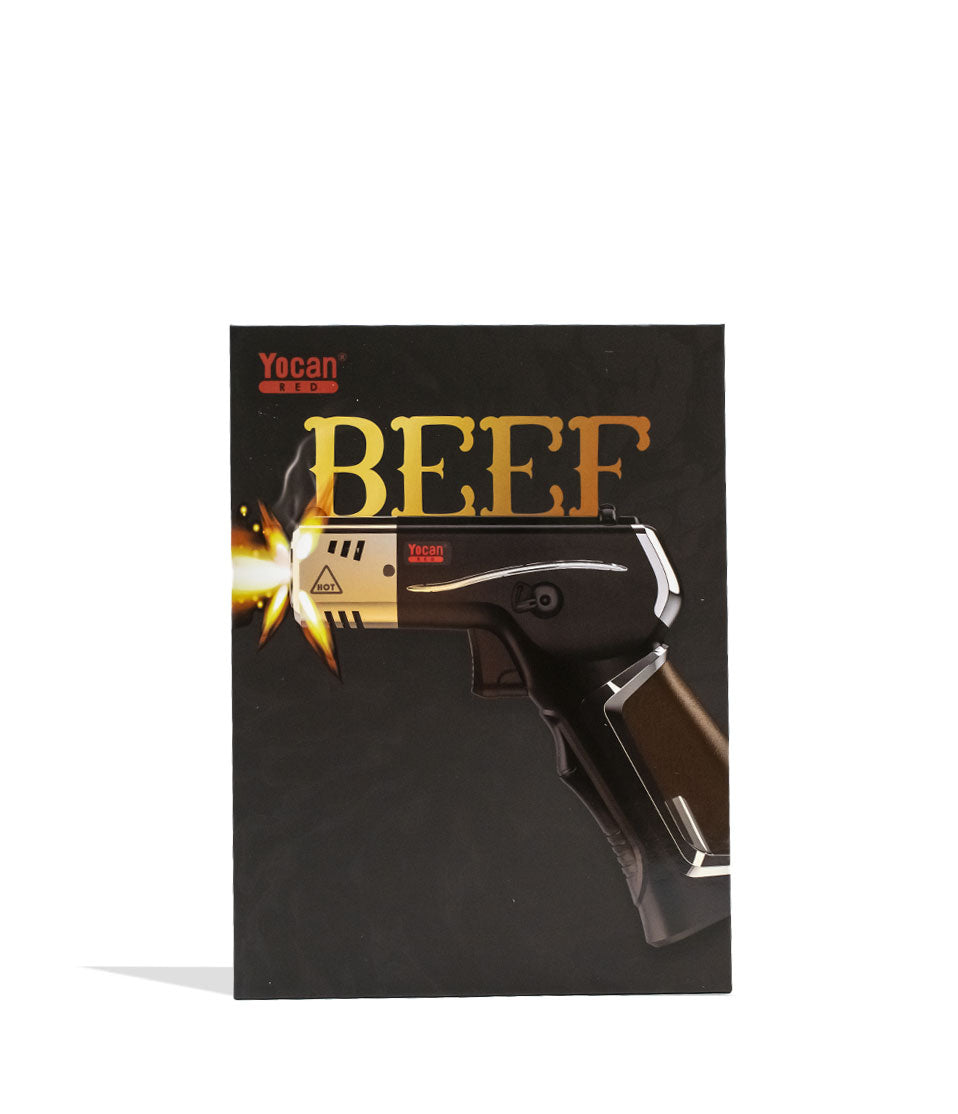 Yocan Red Series Beef Torch - Discreet Smoker