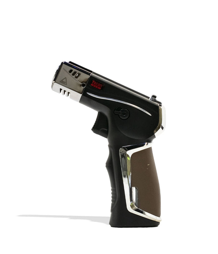 Yocan Red Series Beef Torch, Silver