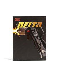 Yocan Red Series Delta Torch - Discreet Smoker